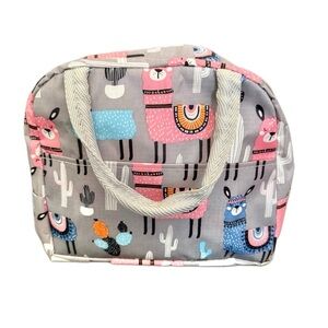 Llama Insulated Storage Bag
